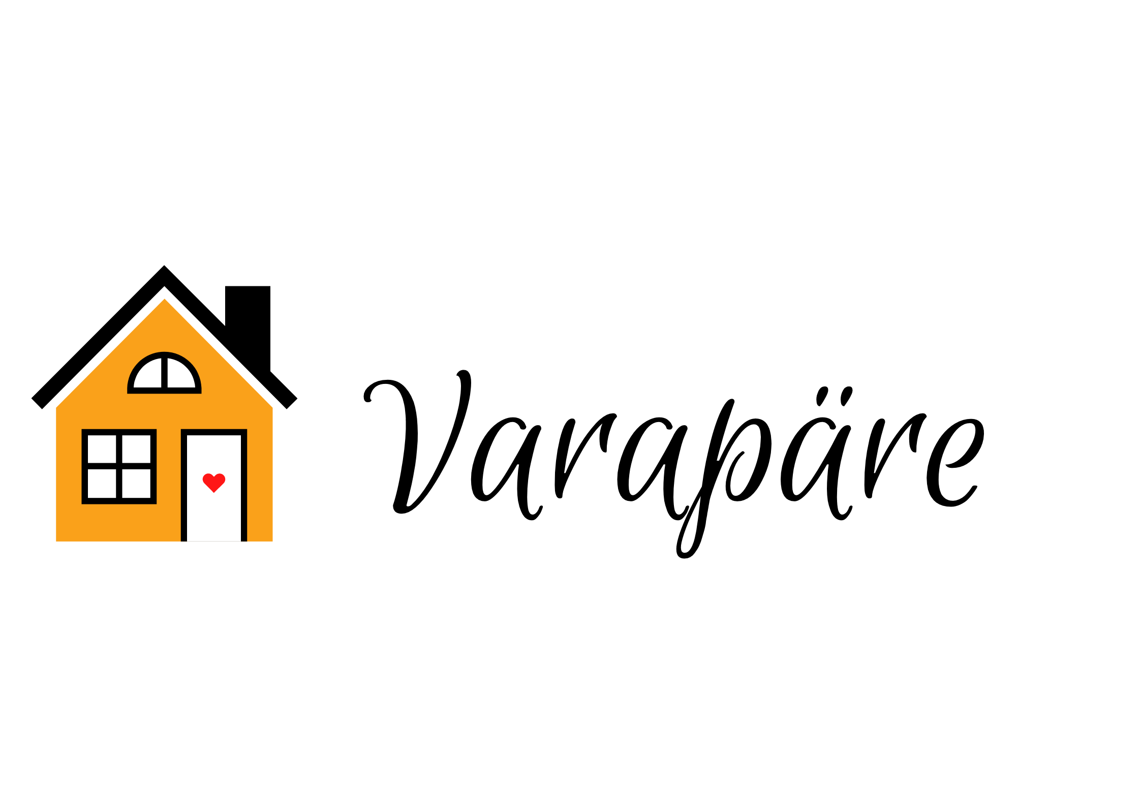 Järjestön Kiuruveden Varapäre ry logo